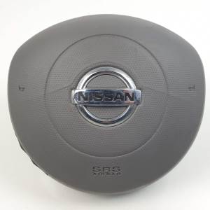 AIRBAG DELANTERO IZQUIERDO SA40016200 NISSAN MICRA (K12E) Autodesguaces Alicante