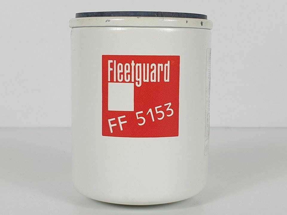 FILTRO ACEITE - FF5153 - MERCEDES - 300 D (W124) BERLINA