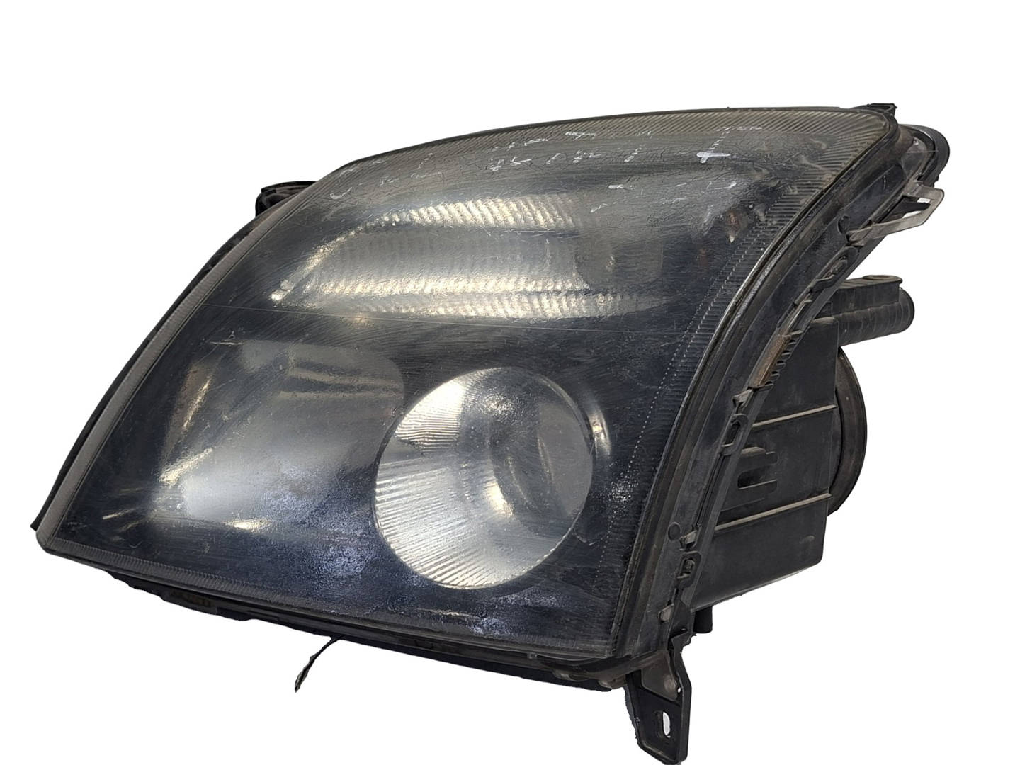 Foto 2 de Faro Izquierdo Opel Vectra C Berlina (2002–2010)