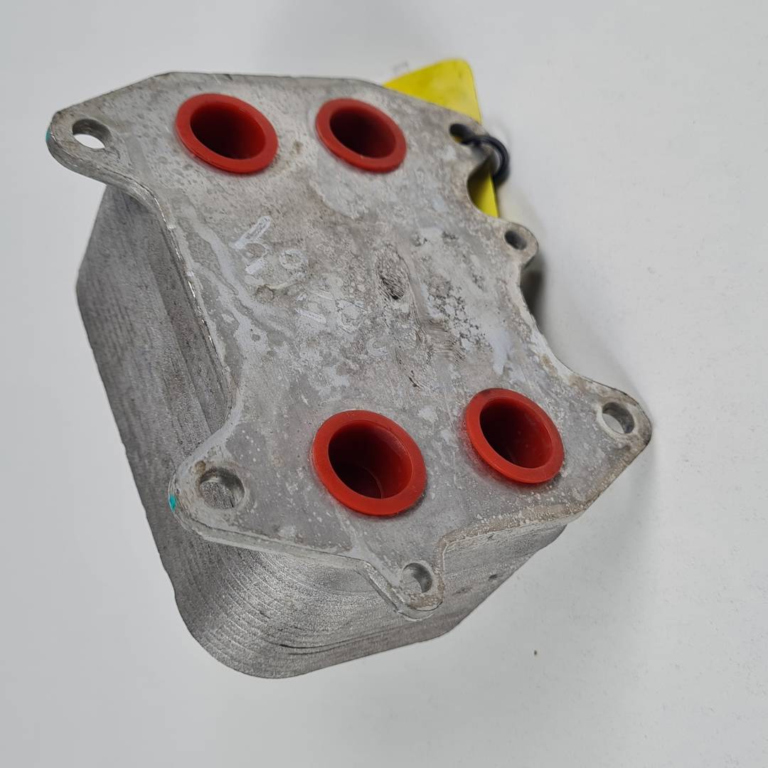 ENFRIADOR ACEITE MOTOR - 31847 - VOLKSWAGEN - POLO (6R1)