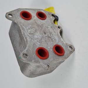 ENFRIADOR ACEITE MOTOR 31847 VOLKSWAGEN POLO (6R1) Autodesguaces Alicante