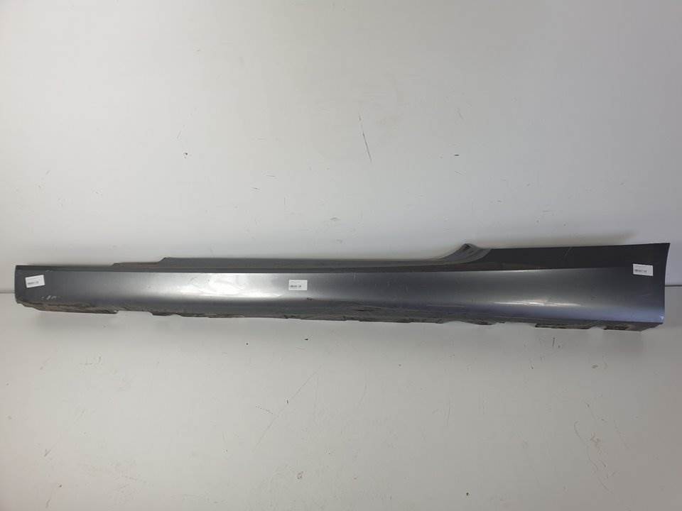 Trittbretter - BMW - SERIE 3 COUPE (E92)