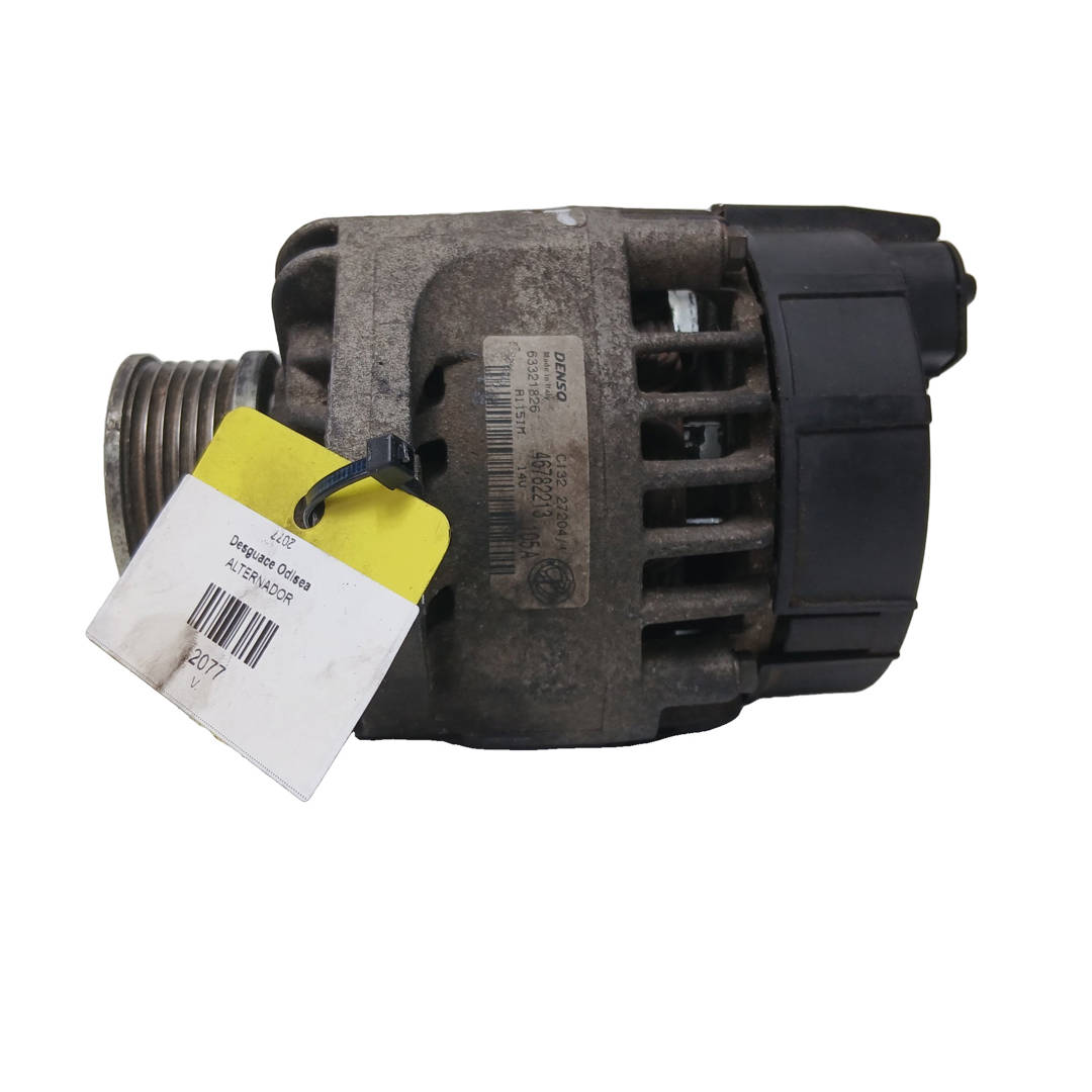 Foto 4 de Alternador Alfa Romeo GT (125) (2004–2010)