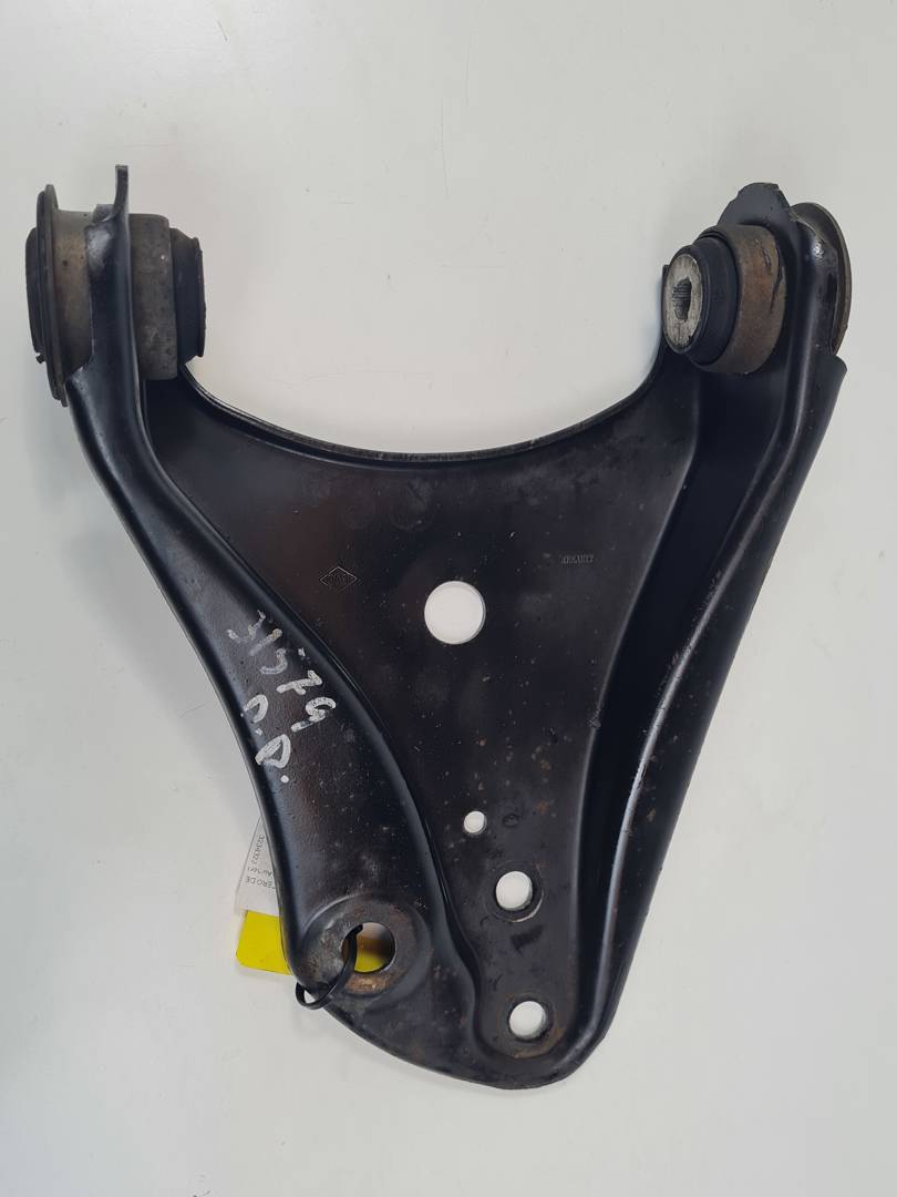 BRAZO SUSPENSION INFERIOR DELANTERO DERECHO - RENAULT - CLIO II CAMPUS