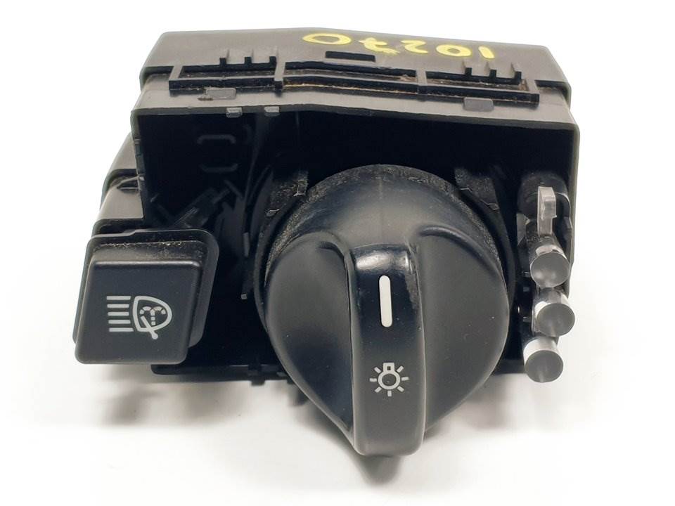 MANDO LUCES - 2205450704 - MERCEDES - CLASE S (W220) BERLINA