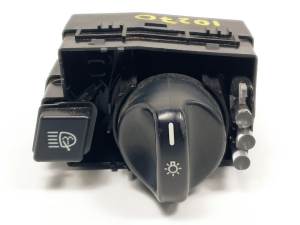 MANDO LUCES 2205450704 MERCEDES CLASE S (W220) BERLINA Autodesguaces Alicante