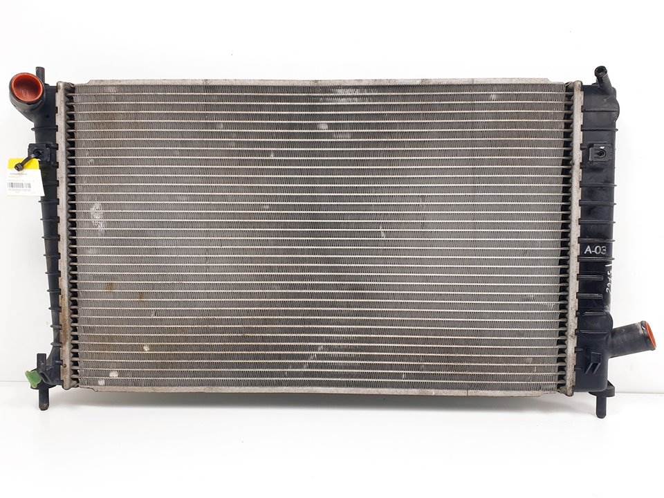 Wasserkühler - 52488560 - SAAB - 9-5 FAMILIAR