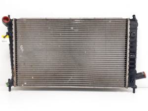 RADIADOR AGUA 52488560 SAAB 9-5 FAMILIAR Autodesguaces Alicante