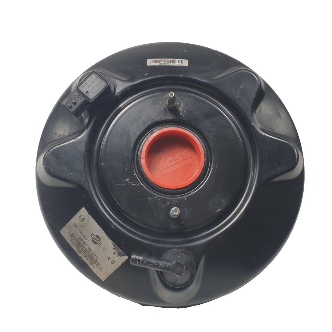 Bremskraftverstärker - 460074EA0A - NISSAN - QASHQAI (J11)