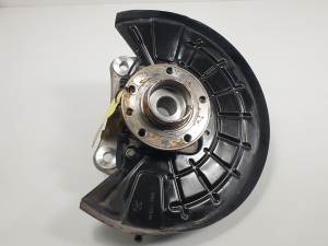 MANGUETA DELANTERA IZQUIERDA 04877889AC JEEP CHEROKEE (KL) Autodesguaces Alicante