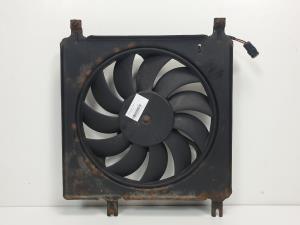 ELECTROVENTILADOR 861694W SUZUKI WAGON R+ RB (MM) Autodesguaces Alicante