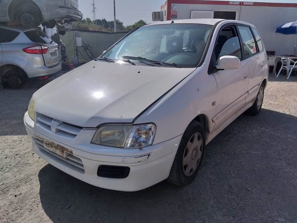 MITSUBISHI SPACE STAR (DG0) (1998 - 2005)