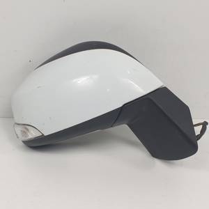 RETROVISOR DERECHO RENAULT SCENIC III (JZ) Autodesguaces Alicante