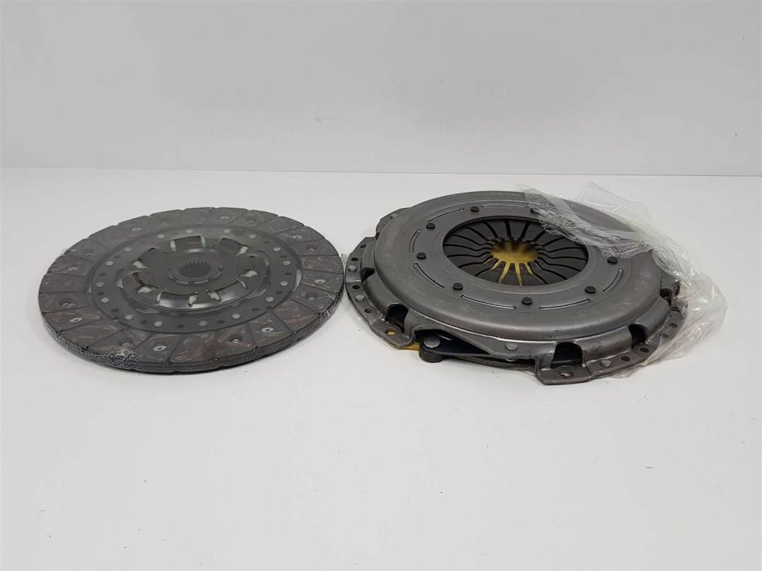 KIT EMBRAGUE - CK9812 - FORD - MONDEO TURNIER (GE)