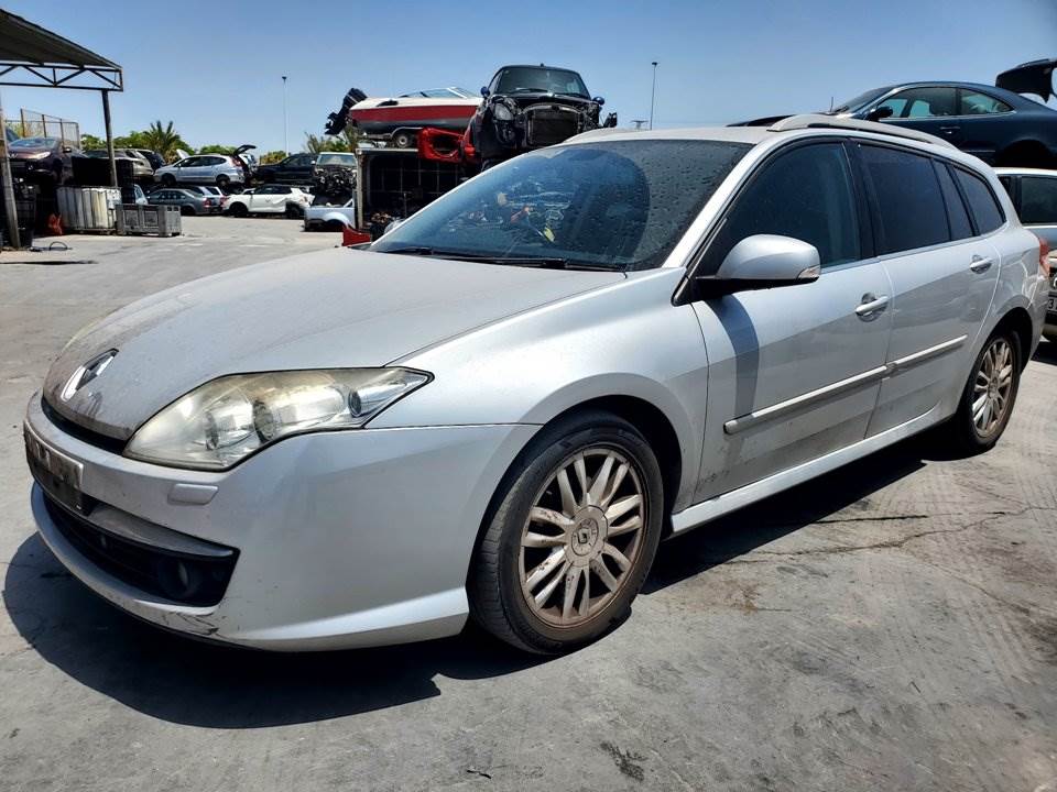 RENAULT LAGUNA GRANDTOUR III (2007 - 2016)