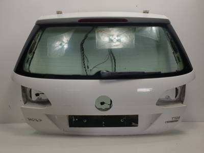 PORTON TRASERO VOLKSWAGEN GOLF VII VARIANT Autodesguaces Alicante