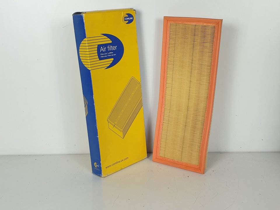 FILTRO AIRE - EAF006 - FORD - MONDEO BERLINA/FAMILIAR (FD)