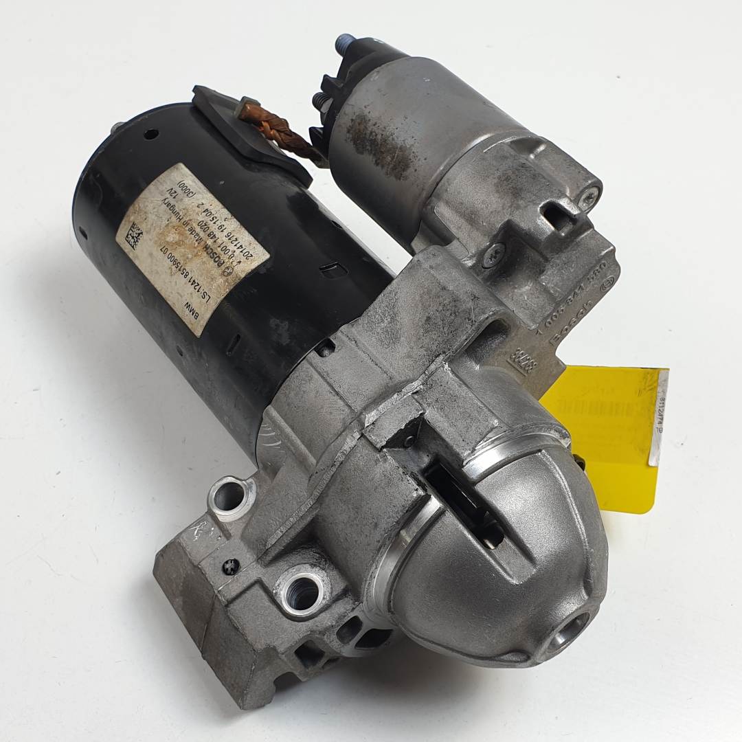 MOTOR ARRANQUE - 851590007 - BMW - SERIE X5 (F15)