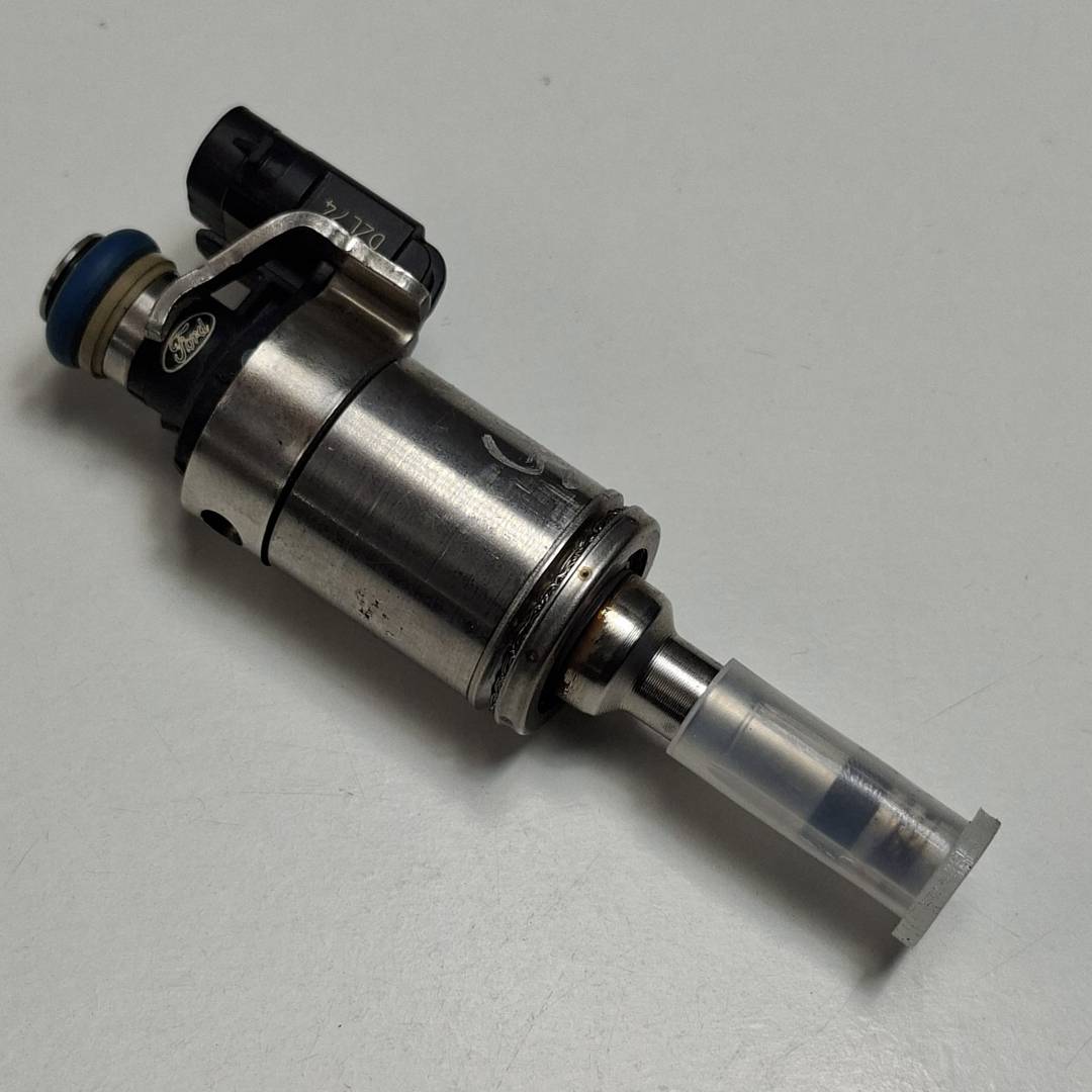 INYECTOR - 0261500718 - FORD - ECOSPORT (CR6)