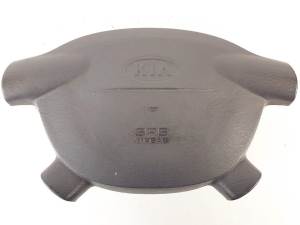 AIRBAG DELANTERO IZQUIERDO K54B57K00 KIA CARNIVAL II Autodesguaces Alicante