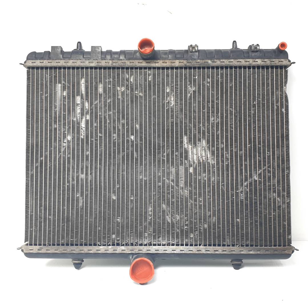 Radiateur d’eau - 149898608001 - FIAT - SCUDO COMBI (272)