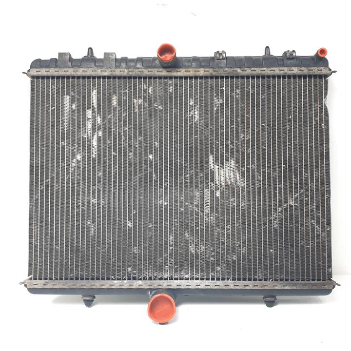 RADIADOR AGUA 149898608001 FIAT SCUDO COMBI (272) Autodesguaces Alicante