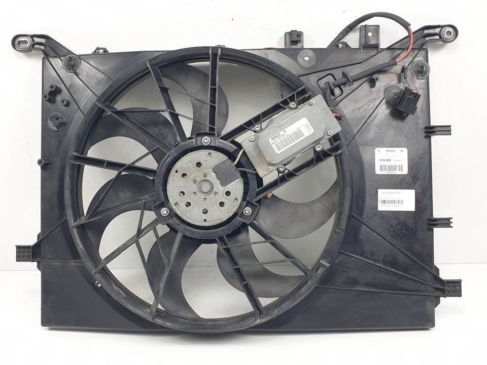 ELECTROVENTILADOR - 0130303909 - VOLVO - S60 BERLINA (P24)