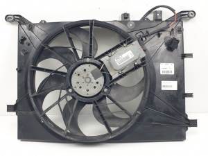 ELECTROVENTILADOR 0130303909 VOLVO S60 BERLINA (P24) Autodesguaces Alicante
