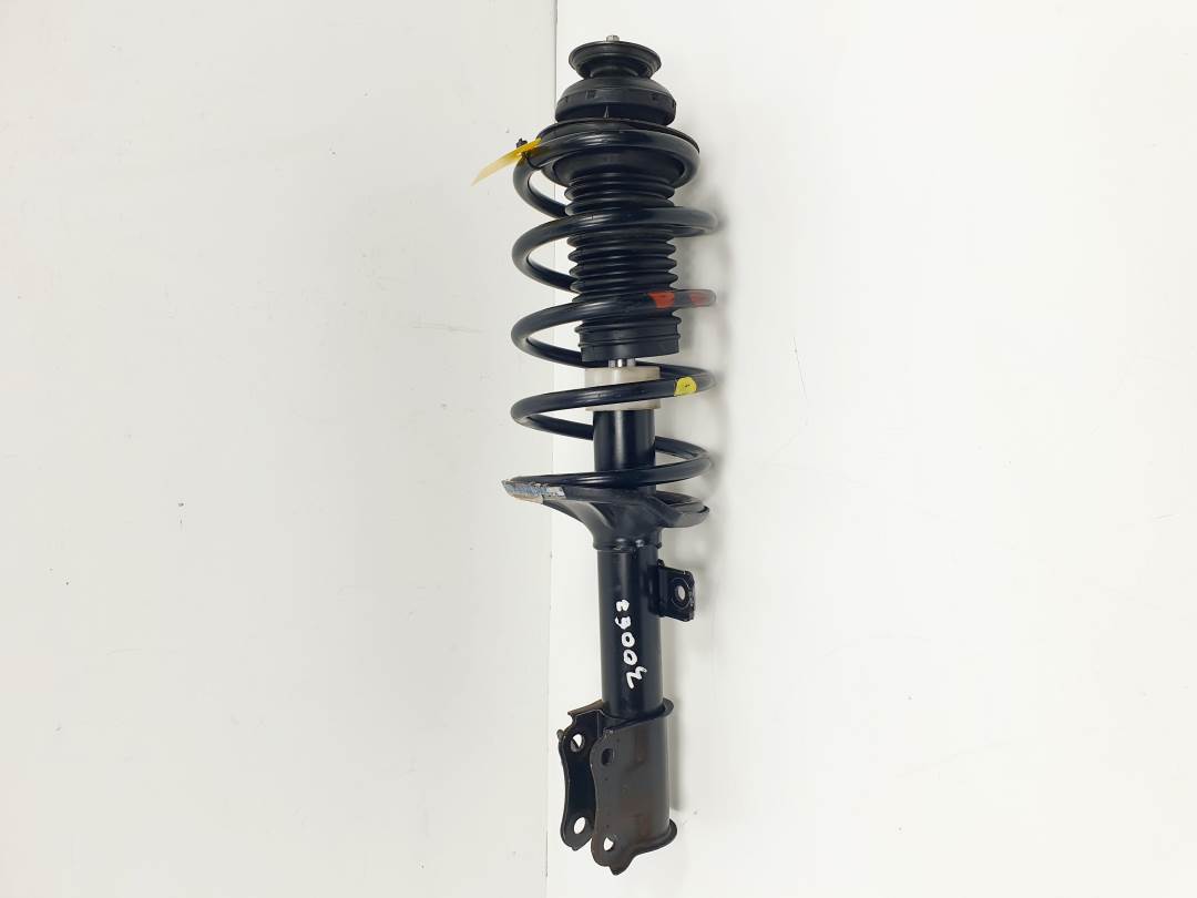 AMORTIGUADOR DELANTERO IZQUIERDO - 96586885 - DAEWOO - KALOS