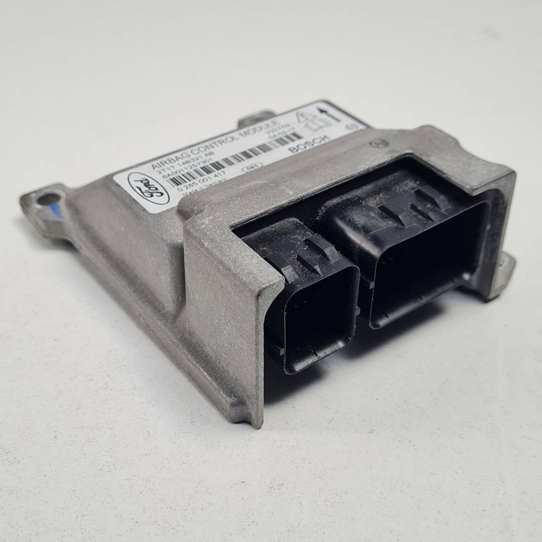 CENTRALITA AIRBAG - 0285001417 - FORD - TRANSIT CONNECT (TC7)