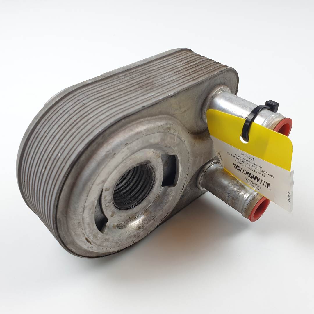 ENFRIADOR ACEITE MOTOR - CM5G6B856EA - FORD - B-MAX (2012 - ...)
