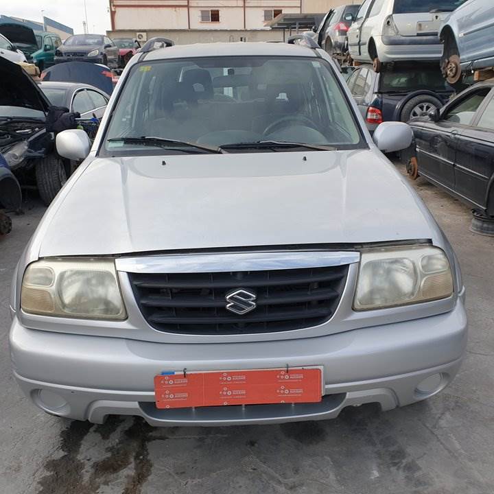SUZUKI GRAND VITARA 3 PUERTAS SQ (GT) (1999 - 2006)