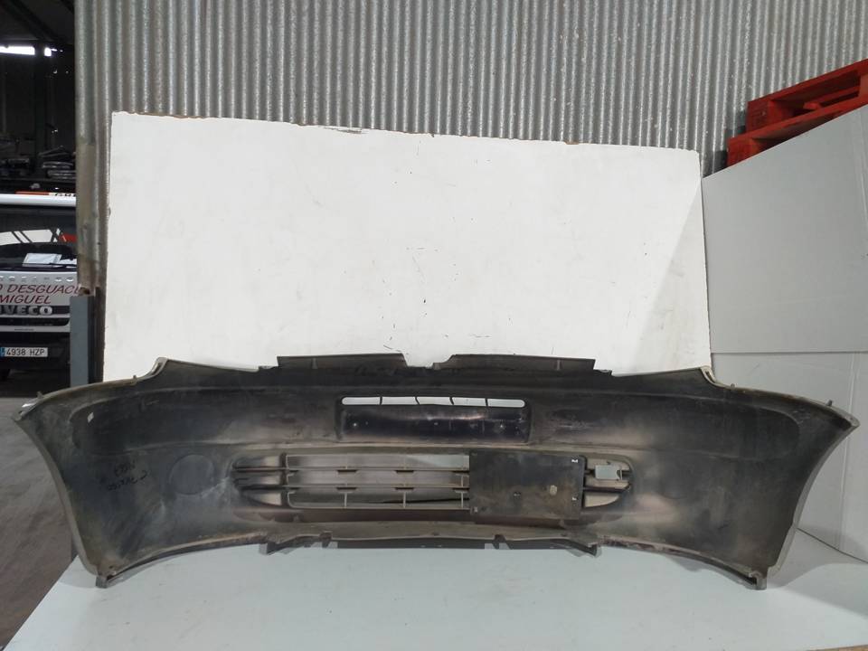 PARAGOLPES DELANTERO