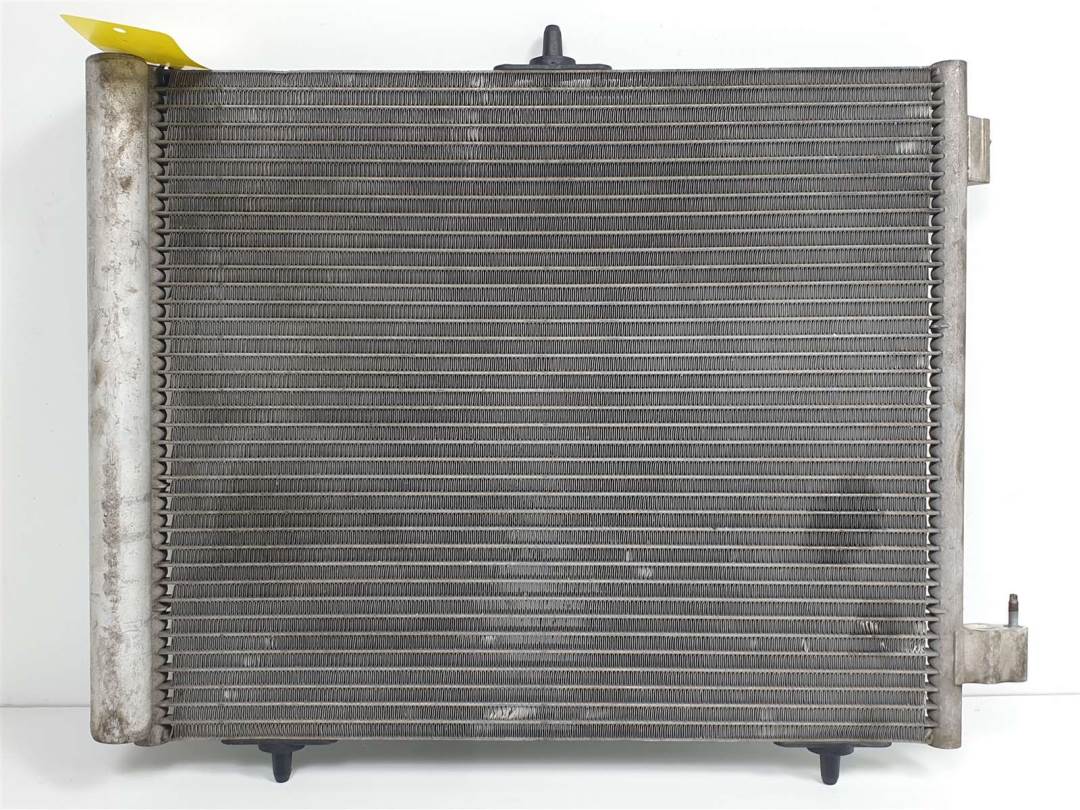 CONDENSADOR / RADIADOR AIRE ACONDICIONADO - 9653035980 - PEUGEOT - 207