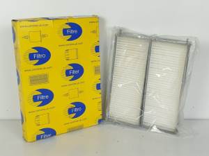 FILTRO AIRE EKF303 HYUNDAI TUCSON (JM) Autodesguaces Alicante