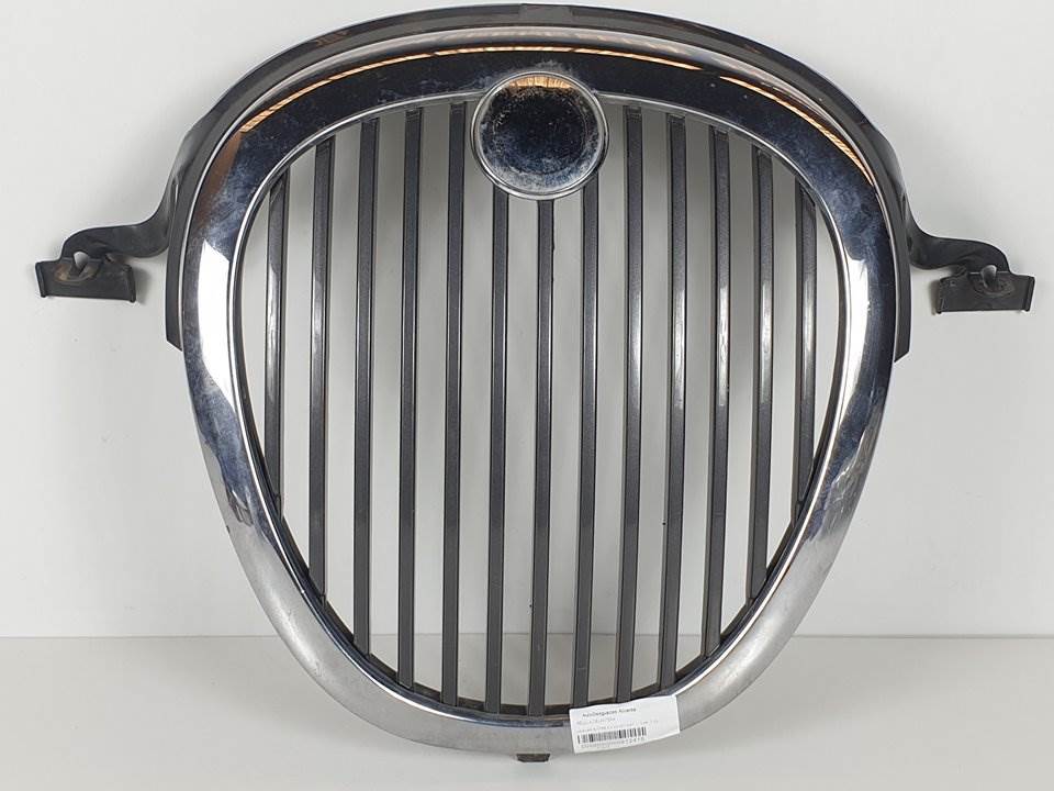 REJILLA DELANTERA - XR838A133AA - JAGUAR - S-TYPE