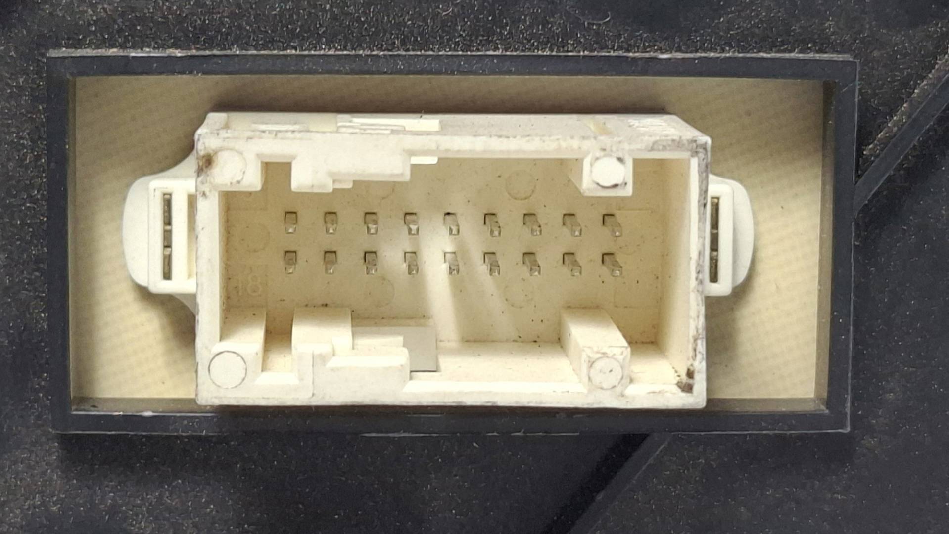 Foto 3 de Cuadro Instrumentos Citroen Berlingo (b9) (2008–2018)