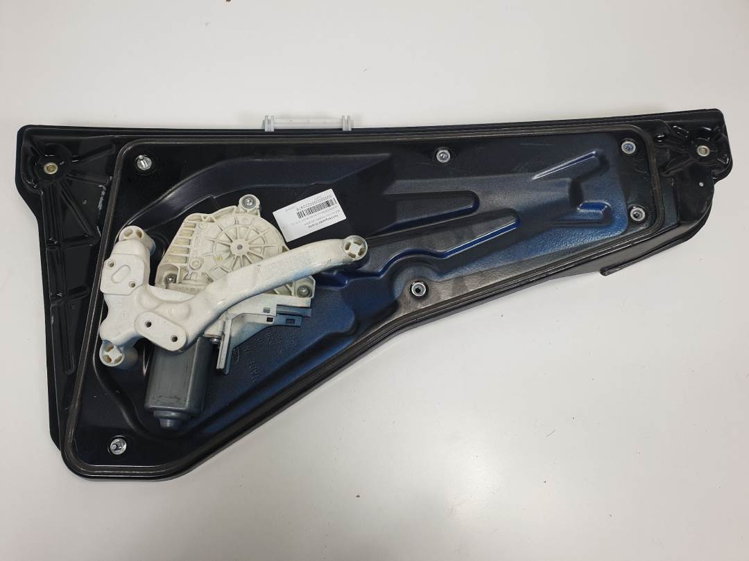ELEVALUNAS TRASERO IZQUIERDO - LAND ROVER - RANGE ROVER SPORT (L320)