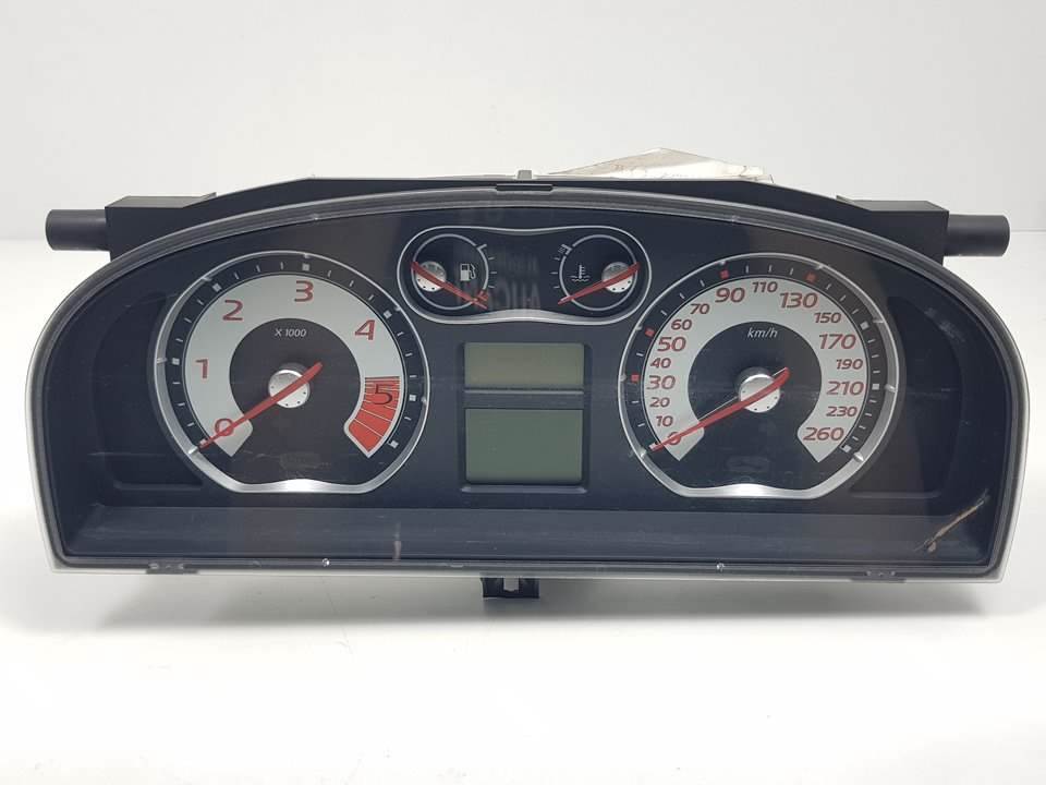 CUADRO INSTRUMENTOS - 8200291338 - RENAULT - LAGUNA II (BG0)