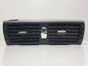 REJILLA AIREADORA 716180104 BMW X5 (E70) Autodesguaces Alicante