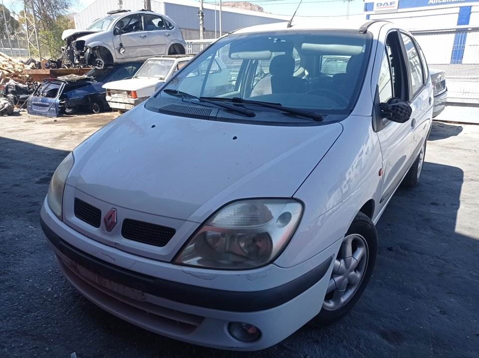 RENAULT SCENIC (JA..) (1999 - 2003)