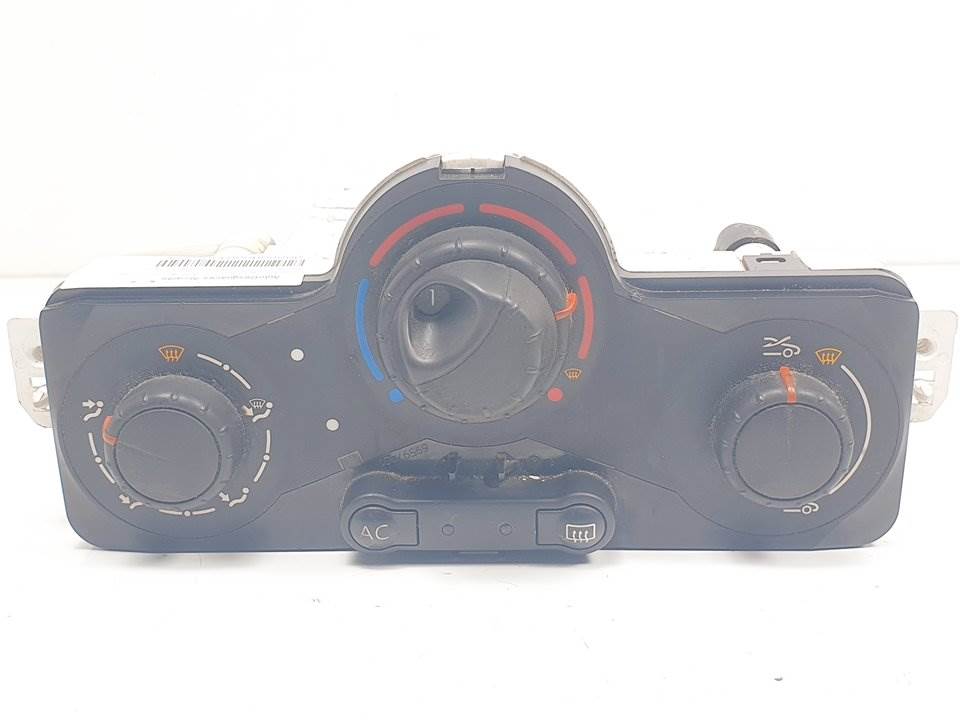 MANDO CALEFACCION / AIRE ACONDICIONADO - 69597003 - RENAULT - CLIO III