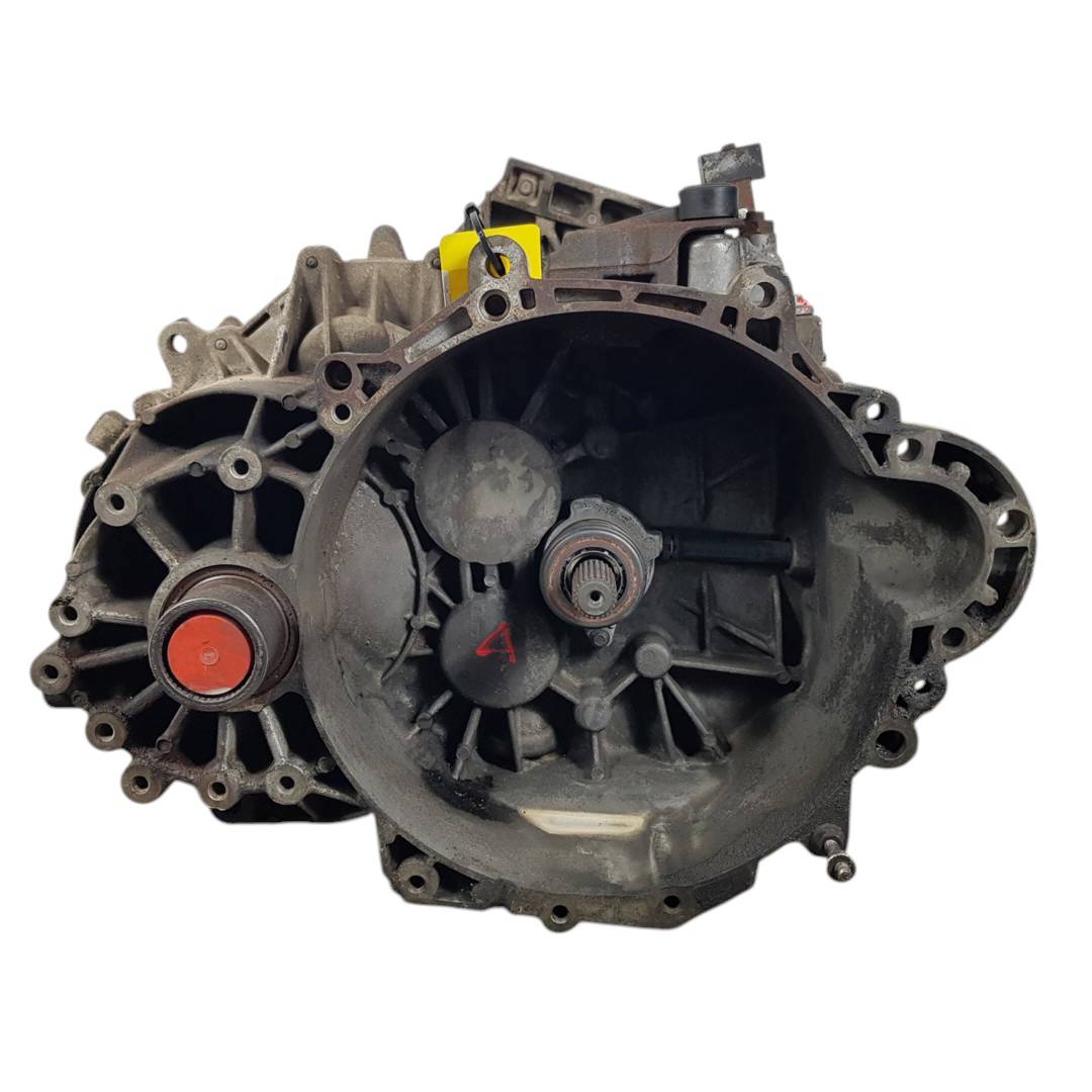 Boîte de vitesses - 7G9R7002HJ - LAND ROVER - FREELANDER 2 (LR2) (L359)