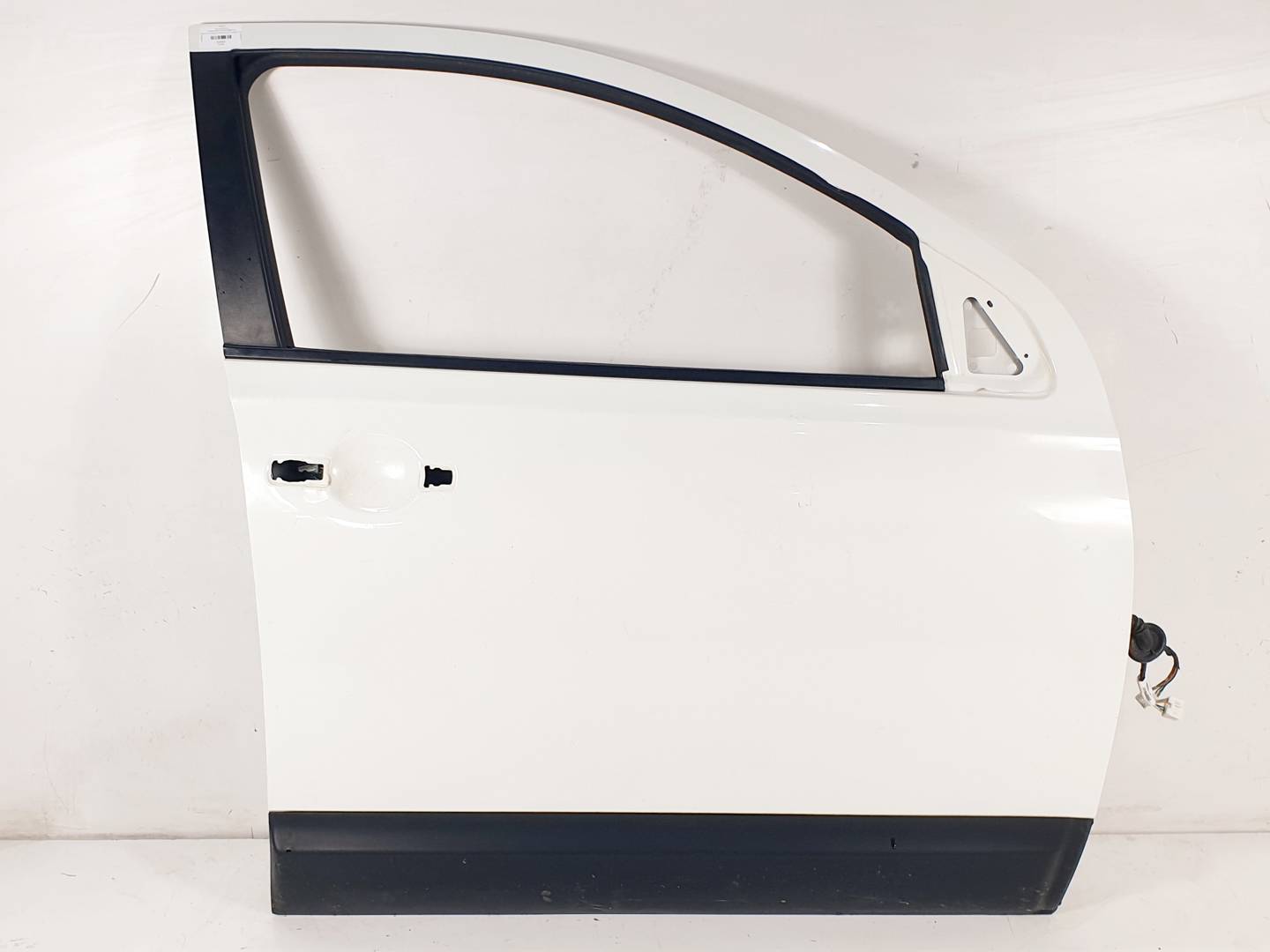 PUERTA DELANTERA DERECHA - NISSAN - QASHQAI (J10)