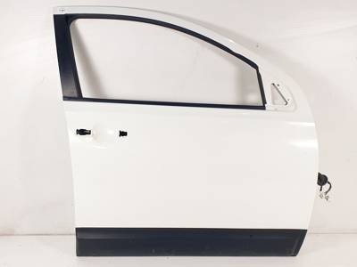 PUERTA DELANTERA DERECHA NISSAN QASHQAI (J10) Autodesguaces Alicante