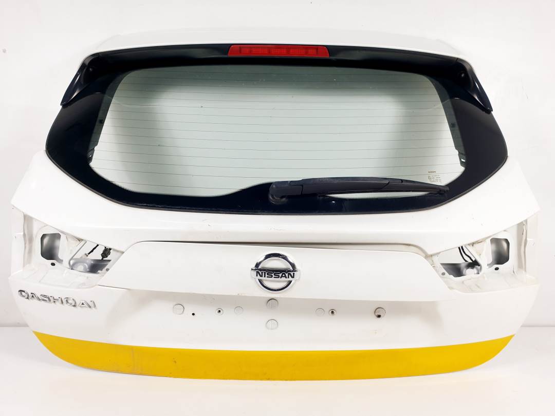 PORTON TRASERO - NISSAN - QASHQAI (J11)