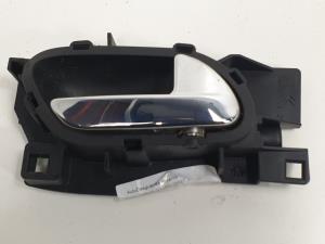 MANETA INTERIOR TRASERA DERECHA 96435310VI CITROEN C4 BERLINA Autodesguaces Alicante