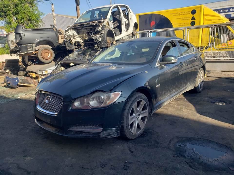 JAGUAR XF (X250) (2007 - 2015)
