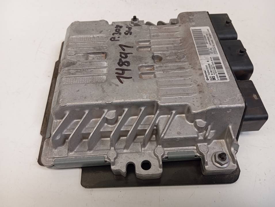 CENTRALITA MOTOR UCE
