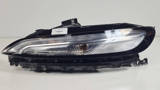 PILOTO DELANTERO IZQUIERDO 68157105AO JEEP CHEROKEE (KL) Autodesguaces Alicante